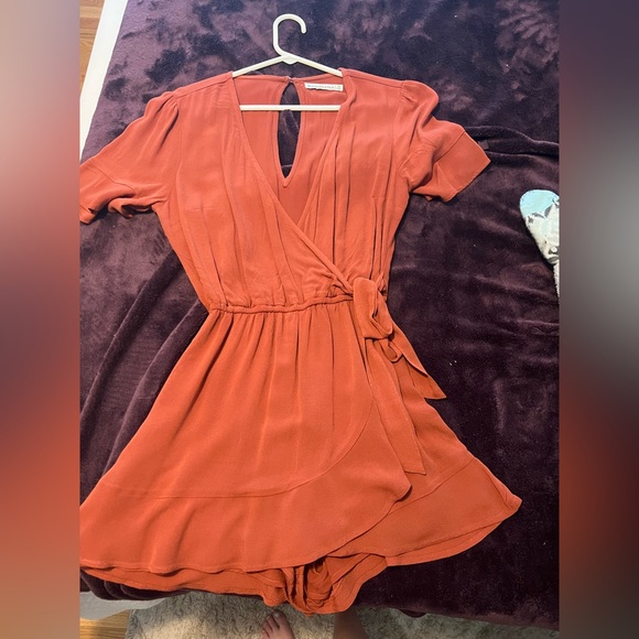 Abercrombie and Fitch Women’s Romper - Picture 2 of 4